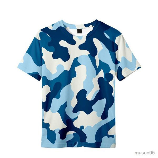 shirts camouflage printing short sleeve t-shirts kids military training tshirt children's clothing blue green t shirts, White;black
shirts camouflage printing short sleeve t-shirts kids military training tshirt children's clothing blue green t shirts, White;black