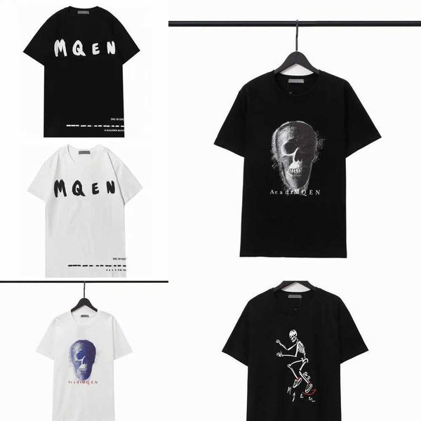 mcqueen men t shirt 2023 summer mens womens designers t-s tees fashion man s casual chest letter luxurys clothing street shorts 4iz0, White;black
mcqueen men t shirt 2023 summer mens womens designers t-s tees fashion man s casual chest letter luxurys clothing street shorts 4iz0, White;black