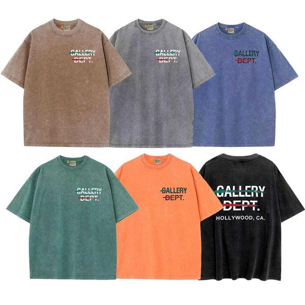 gary classic alphabet print basic t-shirt men and women lovers loose high street short sleeve summer, Black;white
gary classic alphabet print basic t-shirt men and women lovers loose high street short sleeve summer, Black;white