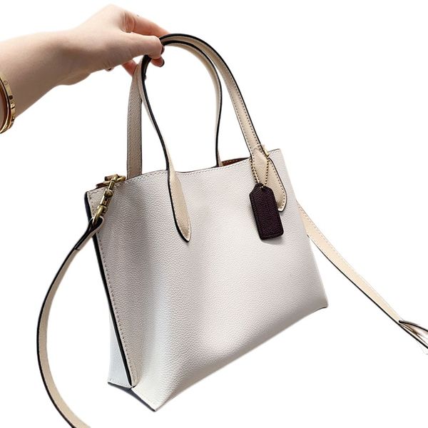 shoulder bags quality womens luxurys designer bags handbags wallets willow tote tabby fashion shoulder crossbody bag totes lady wallet coin
shoulder bags quality womens luxurys designer bags handbags wallets willow tote tabby fashion shoulder crossbody bag totes lady wallet coin