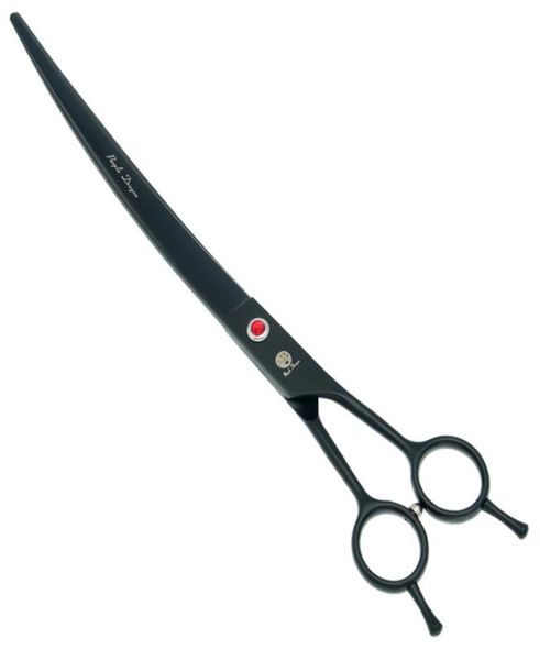 90 inch 24cm big curved pets grooming scissors japanese steel dogs cutting shears puppy hair trimmer tools dog suppliers b0063b9294715
90 inch 24cm big curved pets grooming scissors japanese steel dogs cutting shears puppy hair trimmer tools dog suppliers b0063b9294715