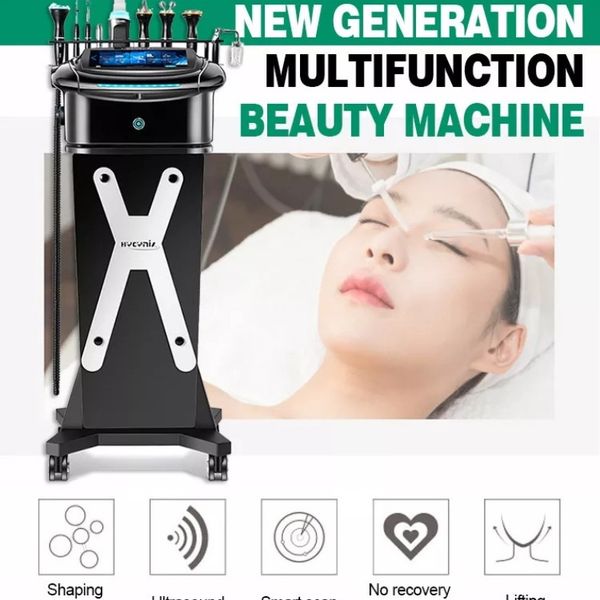 new home beauty instrument multifunctional facial water dermabrasion skin rejuvenation machine facial care whitening beauty spa equipment
new home beauty instrument multifunctional facial water dermabrasion skin rejuvenation machine facial care whitening beauty spa equipment