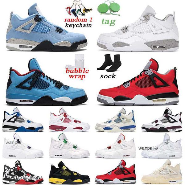 men women 4s basketball shoes black cat university blue fire red white oreo toro bravo mens trainer
men women 4s basketball shoes black cat university blue fire red white oreo toro bravo mens trainer