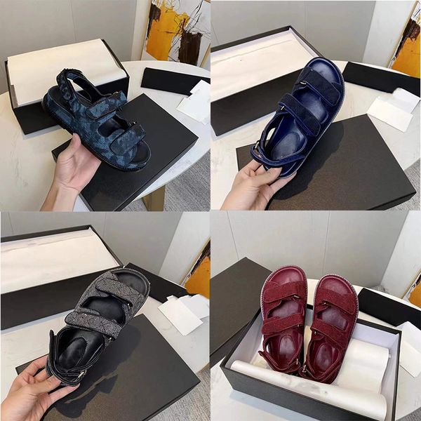 designer women sandals womens slides calf leather dark grey white hunter green casual shoes quilted platform summer beach slipper size 34-40, Black
designer women sandals womens slides calf leather dark grey white hunter green casual shoes quilted platform summer beach slipper size 34-40, Black