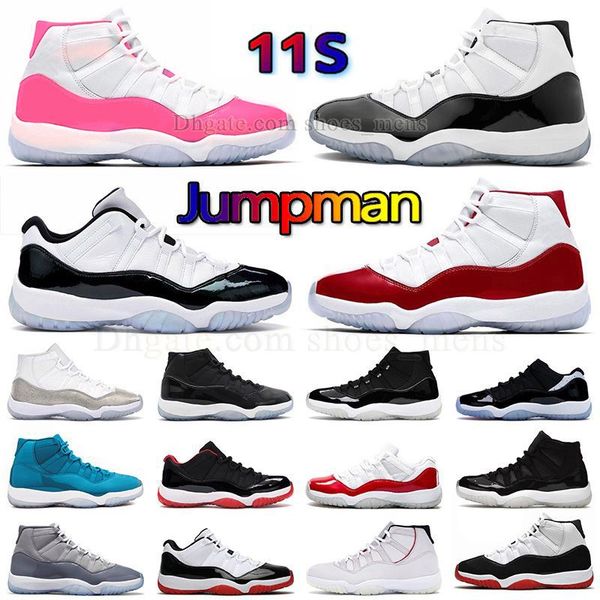 selling jumpman 11 pink basketball shoes 2023 new low cement grey 11s high concord light blue unc pantone cherry j11 white and red bred 23 4
selling jumpman 11 pink basketball shoes 2023 new low cement grey 11s high concord light blue unc pantone cherry j11 white and red bred 23 4