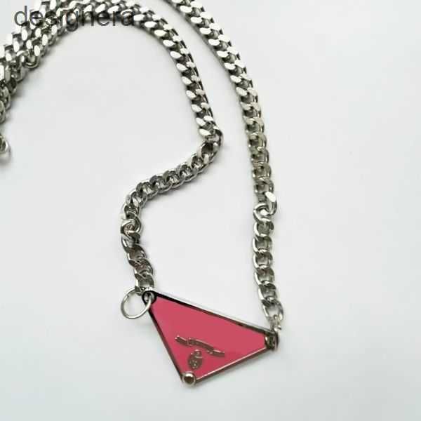 2021 luxurys sale pendant necklaces fashion for man woman 48cm inverted triangle designers brand jewelry mens womens highly quality 5ntde, Silver
2021 luxurys sale pendant necklaces fashion for man woman 48cm inverted triangle designers brand jewelry mens womens highly quality 5ntde, Silver