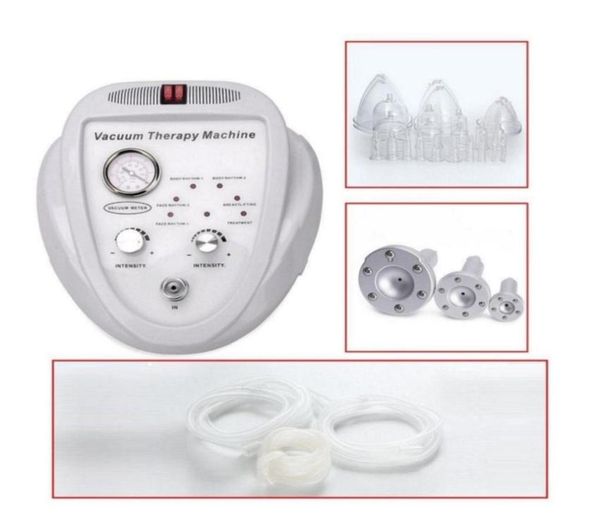 portable slim equipment vacuum body sculpting machine breast enlargement pump cup massager butt lifting bust enhancer6071038
portable slim equipment vacuum body sculpting machine breast enlargement pump cup massager butt lifting bust enhancer6071038