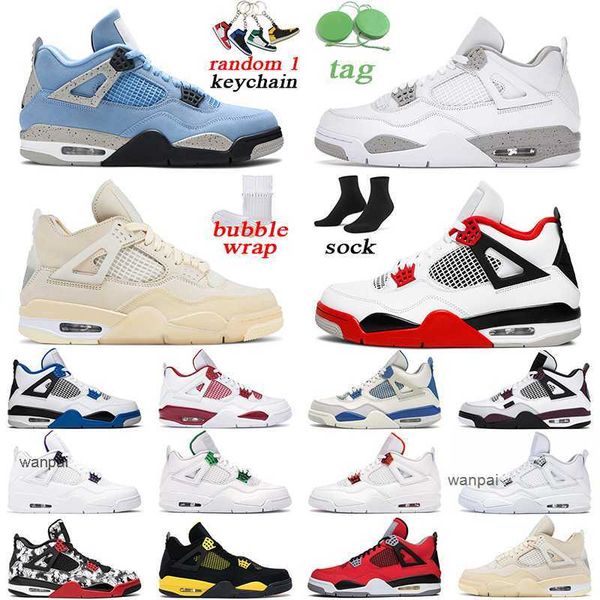 men women 4s basketball shoes black cat university blue fire red white oreo outdoor mens trainer
men women 4s basketball shoes black cat university blue fire red white oreo outdoor mens trainer