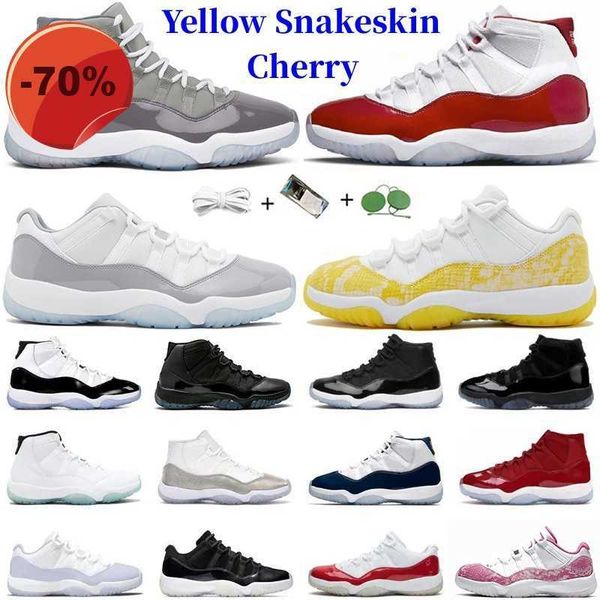 sandals with box jumpman 11 11s yellow snakeskin basketball shoes low cement grey cherry midnight navy cool grey cap and gown dmp concord br, Black
sandals with box jumpman 11 11s yellow snakeskin basketball shoes low cement grey cherry midnight navy cool grey cap and gown dmp concord br, Black