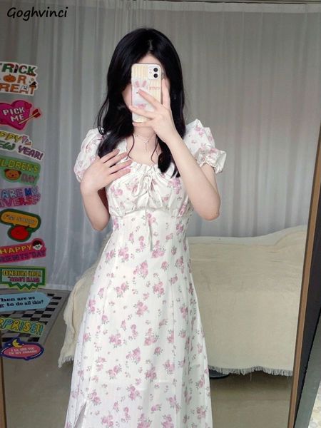 casual dresses short sleeve dresses women floral mid-calf drawstring lovely temperament females vintage sweet high waist korean 230509, Black;gray
casual dresses short sleeve dresses women floral mid-calf drawstring lovely temperament females vintage sweet high waist korean 230509, Black;gray