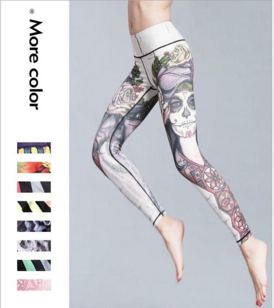 yoga pants printed elastic bodybuilding exercise tight nineminute pants8352372, White;black
yoga pants printed elastic bodybuilding exercise tight nineminute pants8352372, White;black