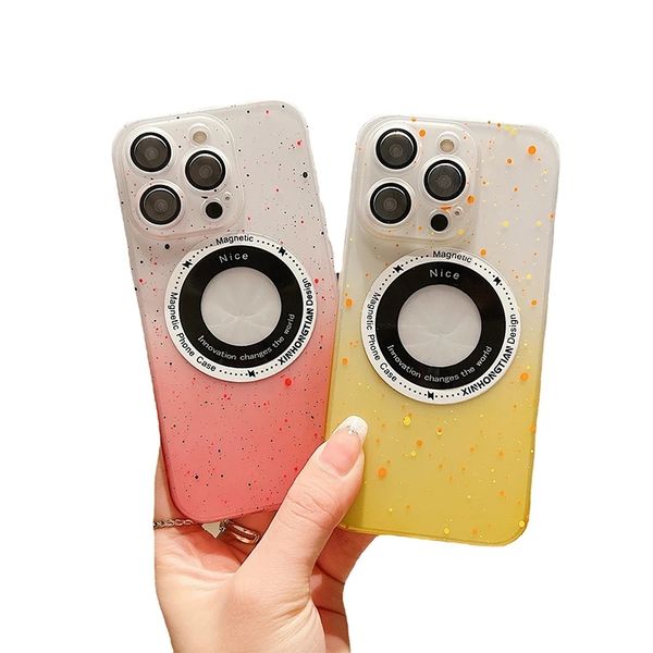 luxury cute cases for iphone 14 13 12 11 plus pro max case magnetic gradient magsafe ultrathin cover hard pc anti-fall protect camera shell
luxury cute cases for iphone 14 13 12 11 plus pro max case magnetic gradient magsafe ultrathin cover hard pc anti-fall protect camera shell