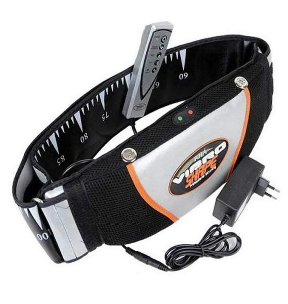 electric fitness slimming massager waist trimmer belt abdominal belly vibro shape vibrating heating for weight loss fat burning3080006
electric fitness slimming massager waist trimmer belt abdominal belly vibro shape vibrating heating for weight loss fat burning3080006
