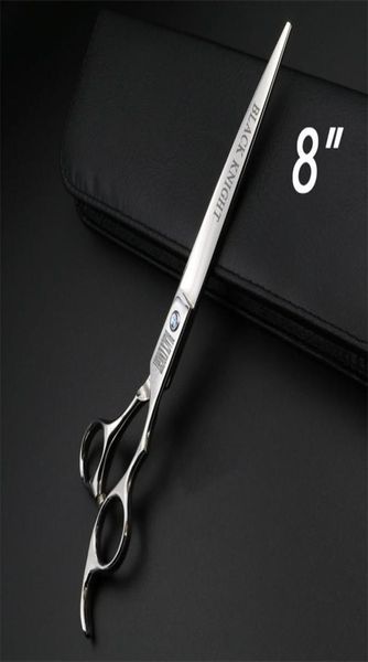 8 inch pet scissors professional cutting shears hair hairdressing barber human dogs cats 2202225837758
8 inch pet scissors professional cutting shears hair hairdressing barber human dogs cats 2202225837758