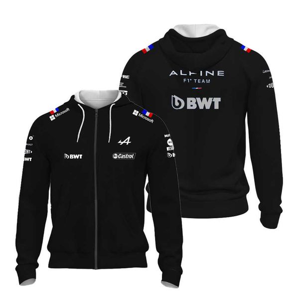 2023 fashion f1 men's hoodie jackets sweatshirt formula one team official racing sports zipper women's alpine alonso blue, Black;brown
2023 fashion f1 men's hoodie jackets sweatshirt formula one team official racing sports zipper women's alpine alonso blue, Black;brown