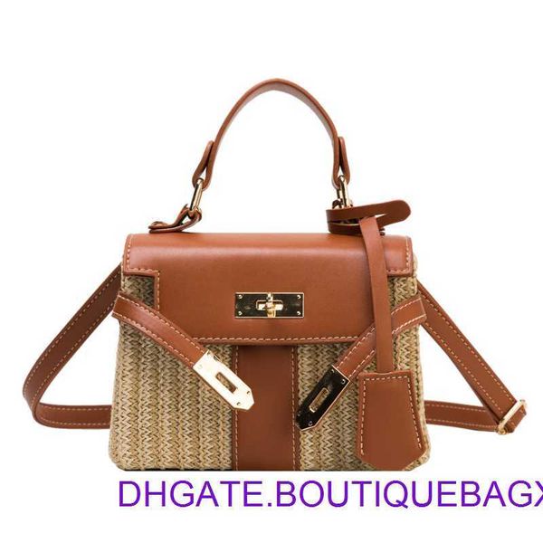 designer hremm kelys's evening bags for outlet grass woven bag women 2023 new trendy korean version single shoulder crossbody fashion h
designer hremm kelys's evening bags for outlet grass woven bag women 2023 new trendy korean version single shoulder crossbody fashion h