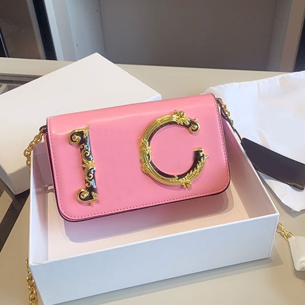 chains crossbody bags flap clutch handbags shoulder handbag pochettes mini messenger bags fashion metal letters hasp hardware gold chain lea
chains crossbody bags flap clutch handbags shoulder handbag pochettes mini messenger bags fashion metal letters hasp hardware gold chain lea