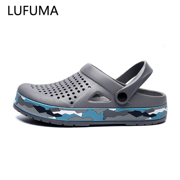 sandals men sandals black garden casual aqua clogs male band sandals summer slides beach swimming shoes slippers zapatillas hombre 230509
sandals men sandals black garden casual aqua clogs male band sandals summer slides beach swimming shoes slippers zapatillas hombre 230509