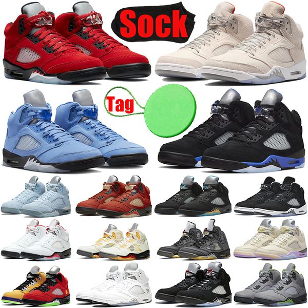 5 jumpman 5s mens basketball shoes unc craft racer blue sail raging bull aqua fire red black white metallic concord bluebird oreo trainers s
5 jumpman 5s mens basketball shoes unc craft racer blue sail raging bull aqua fire red black white metallic concord bluebird oreo trainers s