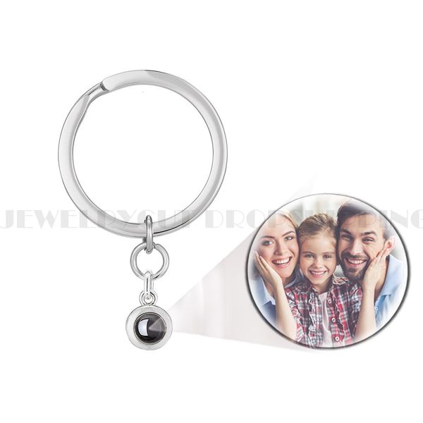 keychains lanyards custom po projection simple style circle holiday anniversary gift is worth collecting 230508, Silver
keychains lanyards custom po projection simple style circle holiday anniversary gift is worth collecting 230508, Silver