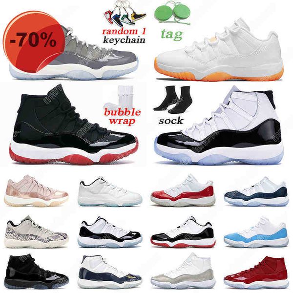 sandals with box breathable men women 11s basketball shoes sports cool grey bright citrus concord rose gold outdoor mens trainer si, Black
sandals with box breathable men women 11s basketball shoes sports cool grey bright citrus concord rose gold outdoor mens trainer si, Black