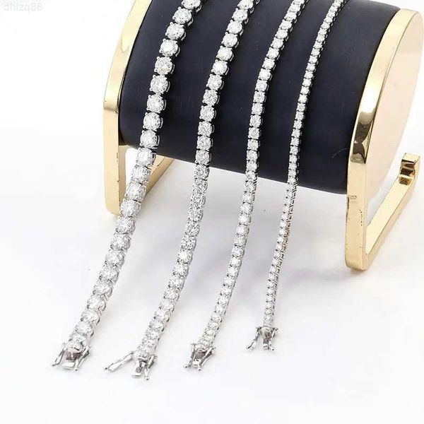 factory direct wholesale silver plated 18k gold 2-5mm moissanite tennis necklace bracelet hiphop four claw
factory direct wholesale silver plated 18k gold 2-5mm moissanite tennis necklace bracelet hiphop four claw