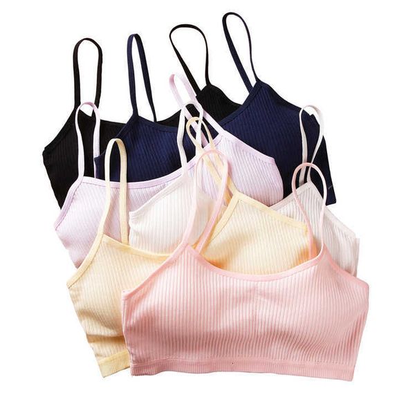 women's bra wholesale comfortable teen training bras 6 colors cotton girls sport, Red;black
women's bra wholesale comfortable teen training bras 6 colors cotton girls sport, Red;black
