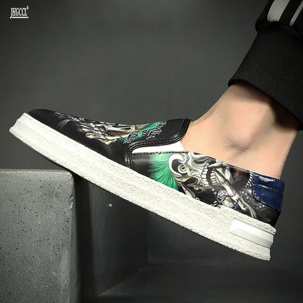 men's canvas shoes bean shoes fashion new trend board shoes breathable soft surface cloth shoes set foot lazy shoes a31, Black
men's canvas shoes bean shoes fashion new trend board shoes breathable soft surface cloth shoes set foot lazy shoes a31, Black