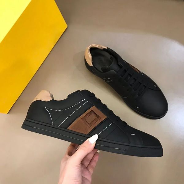 luxury men sneakers shoes white black leather calfskin nappa trainers famous brands comfort trainers men's casual walking eu38-46.origi
luxury men sneakers shoes white black leather calfskin nappa trainers famous brands comfort trainers men's casual walking eu38-46.origi