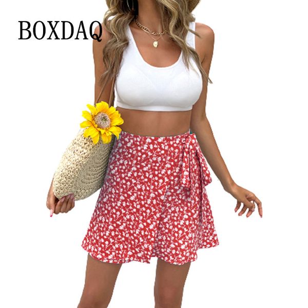 skirts bohemian sweet floral print short mini women summer high waist bow tie skirt ladies streetwear slim bottoms 230509, Black
skirts bohemian sweet floral print short mini women summer high waist bow tie skirt ladies streetwear slim bottoms 230509, Black