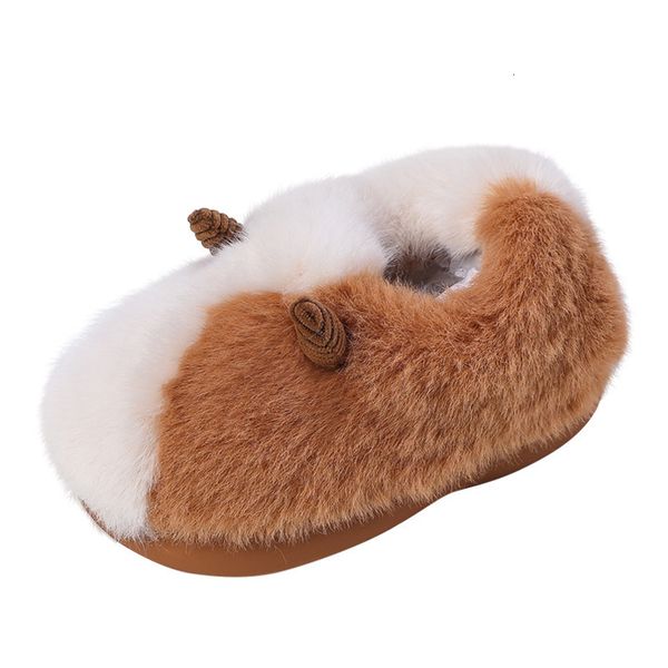 slipper winter children snow boots warm home floor slippers rainbow cartoon cute for boy girl shoes plush flat baby kid fashion non-slip 230, Black;grey
slipper winter children snow boots warm home floor slippers rainbow cartoon cute for boy girl shoes plush flat baby kid fashion non-slip 230, Black;grey