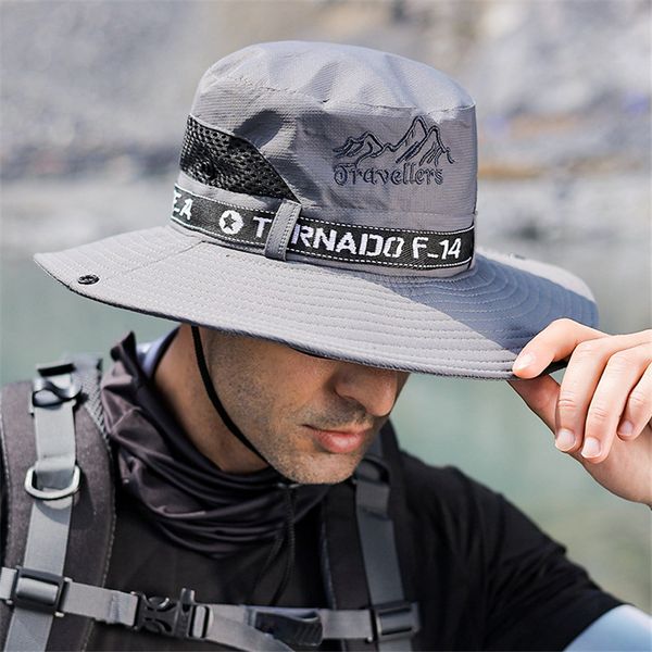 wide brim hats bucket hats upf 50 summer hats men sun protector uv-proof breathable bucket hat large wide brim hiking outdoor fishing beach, Blue;gray
wide brim hats bucket hats upf 50 summer hats men sun protector uv-proof breathable bucket hat large wide brim hiking outdoor fishing beach, Blue;gray