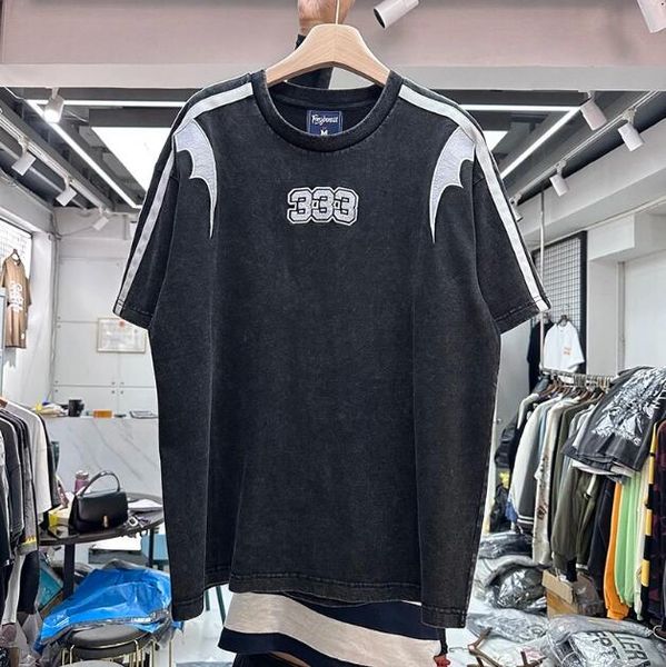 men's plus tees embroidered t shirt summer fashion casual letter high quality, Black;brown
men's plus tees embroidered t shirt summer fashion casual letter high quality, Black;brown