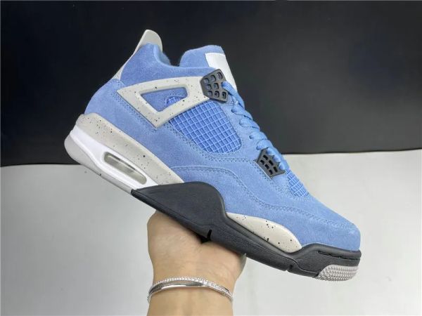 2023 special edition jumpman 4 unc basketball designer shoes university blue tech grey white black fashion sport sneakers come with box
2023 special edition jumpman 4 unc basketball designer shoes university blue tech grey white black fashion sport sneakers come with box