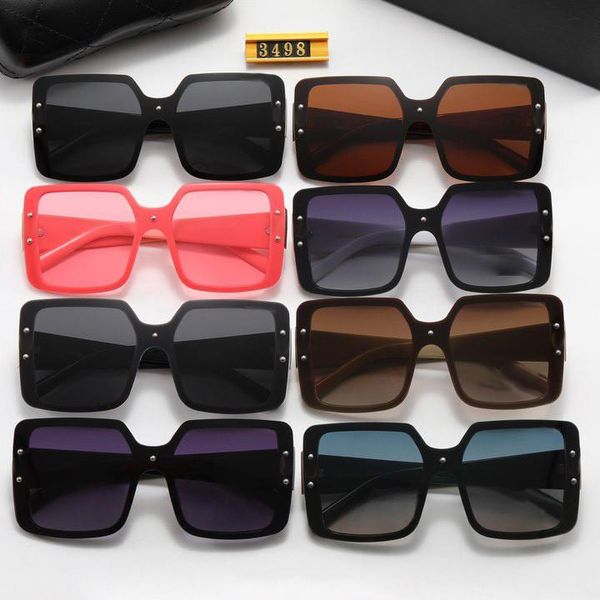 sunglasses designer sunglasses for woman mens sunglasses classic luxury brand sun glasses with box, White;black
sunglasses designer sunglasses for woman mens sunglasses classic luxury brand sun glasses with box, White;black