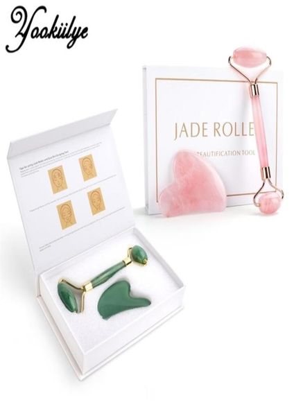 natural jade roller heart gua sha scraping board slimming face lifting massager stone skin beauty care set 2201254063082
natural jade roller heart gua sha scraping board slimming face lifting massager stone skin beauty care set 2201254063082