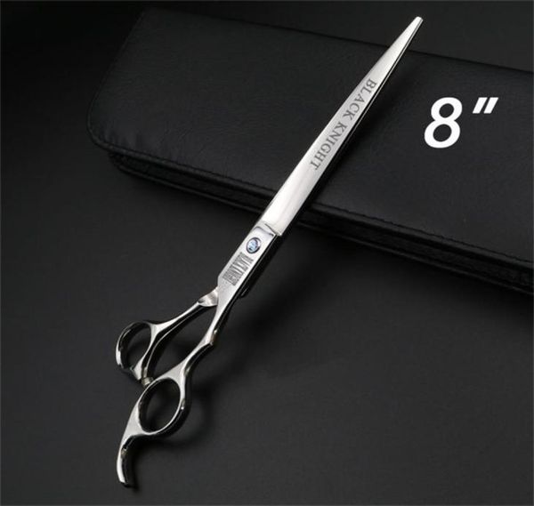 8 inch pet scissors professional cutting shears hair hairdressing barber human dogs cats 2203173611498
8 inch pet scissors professional cutting shears hair hairdressing barber human dogs cats 2203173611498