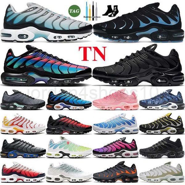 2023 men women running shoes tn plus 3 terrascape triple black white unity atlanta hyper sky fury jade mint green mens trainers outdoor spor
2023 men women running shoes tn plus 3 terrascape triple black white unity atlanta hyper sky fury jade mint green mens trainers outdoor spor
