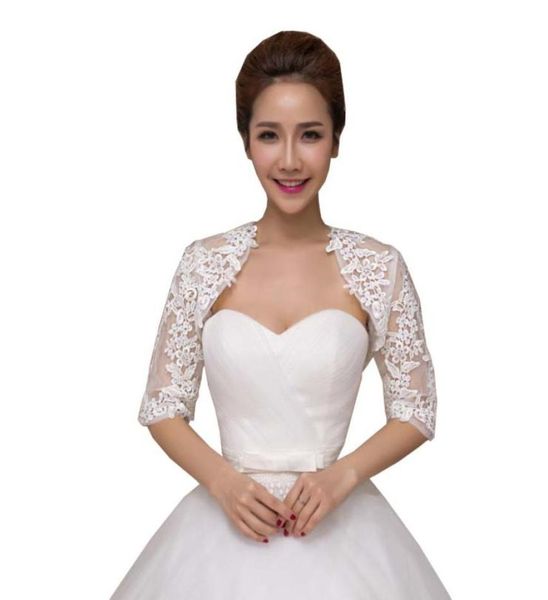 jackets autumn summer lace bride wedding elegant bridal opera evening party prom costume capes ivory color jackets women wrap2960045, White
jackets autumn summer lace bride wedding elegant bridal opera evening party prom costume capes ivory color jackets women wrap2960045, White
