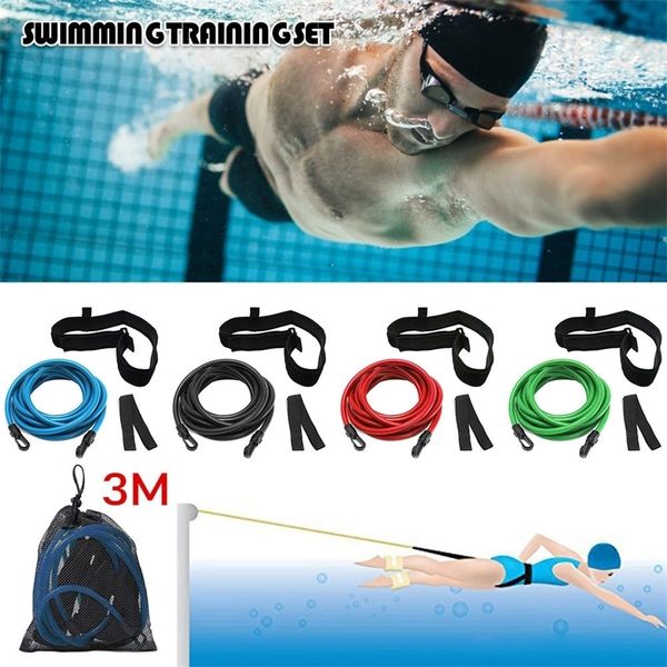 beach accessories 3 m adjustable swim training resistance elastic belt ming exerciser safety ming tether rope band 230509
beach accessories 3 m adjustable swim training resistance elastic belt ming exerciser safety ming tether rope band 230509