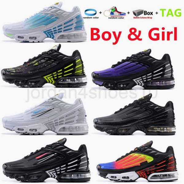 2022 new tn plus 3 children kid sneaker running shoes triple black royal white mint green orange boy girl gradeschool child outdoor trainers
2022 new tn plus 3 children kid sneaker running shoes triple black royal white mint green orange boy girl gradeschool child outdoor trainers