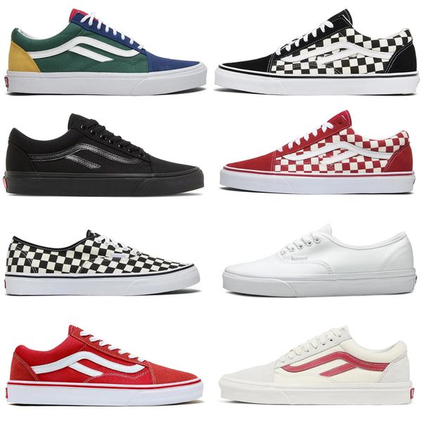 van old skool canvas shoes luxury men women running sneakers white black pink green slip on sports chaussures walking jogging breathable
van old skool canvas shoes luxury men women running sneakers white black pink green slip on sports chaussures walking jogging breathable