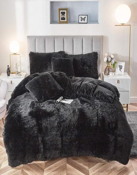 drop luxury ultra soft warm fluffy bed set plush shaggy bedding duvet cover household bedroom supplies9548806
drop luxury ultra soft warm fluffy bed set plush shaggy bedding duvet cover household bedroom supplies9548806