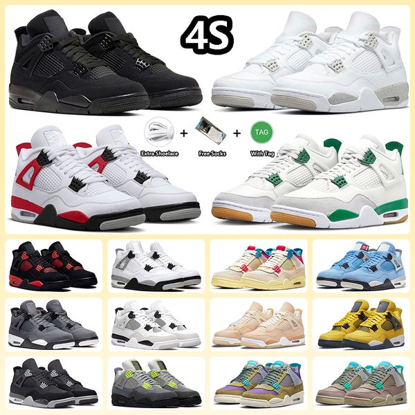 jumpman 4 pine green basketball shoes university blue 4s white oreo violet ore military black white cement shimmer sail black cat sports sne
jumpman 4 pine green basketball shoes university blue 4s white oreo violet ore military black white cement shimmer sail black cat sports sne