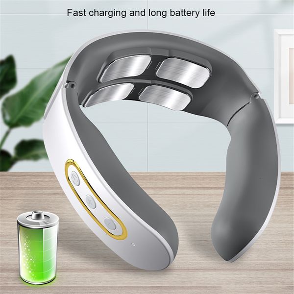 other massage items neck pain relief back posture r for body power tool relaxing electric low frequency stretch device tools masager 230508
other massage items neck pain relief back posture r for body power tool relaxing electric low frequency stretch device tools masager 230508