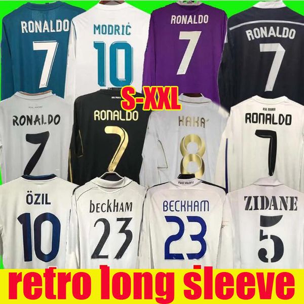 retro soccer jersey long sleeve football shirts guti ramos seedorf carlos 12 13 14 15 16 17 18 ronaldo zidane beckham raul 00 01 02 03 04 05, Black;yellow
retro soccer jersey long sleeve football shirts guti ramos seedorf carlos 12 13 14 15 16 17 18 ronaldo zidane beckham raul 00 01 02 03 04 05, Black;yellow