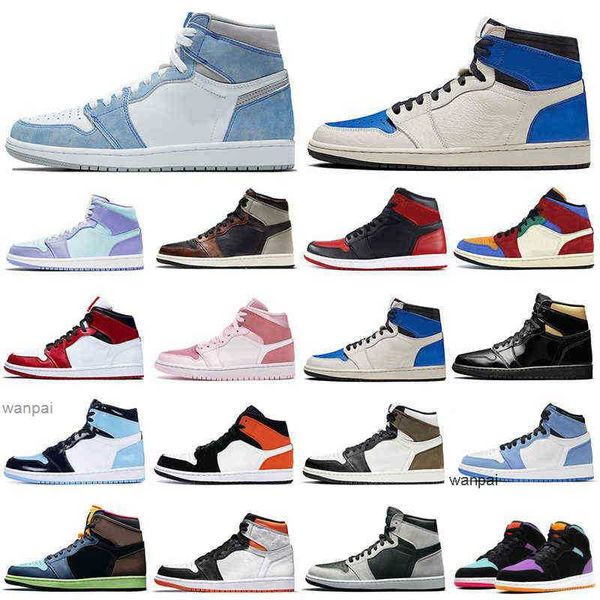 2021 1s men basketball shoes 1 university blue obsidian bred shadow digital pink women mens trainers sports sneakers wholesale
2021 1s men basketball shoes 1 university blue obsidian bred shadow digital pink women mens trainers sports sneakers wholesale