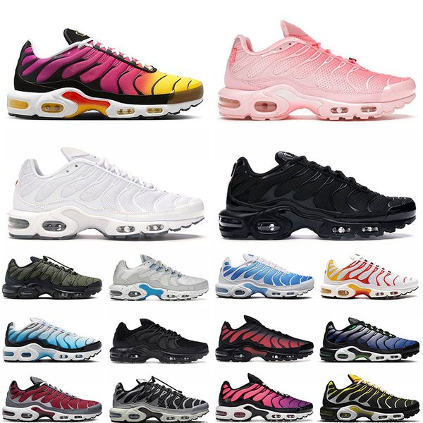 2023 tn plus running shoes outdoor sports women men tns unility terrascape triple black all white atlanta university blue grape gold bullet
2023 tn plus running shoes outdoor sports women men tns unility terrascape triple black all white atlanta university blue grape gold bullet
