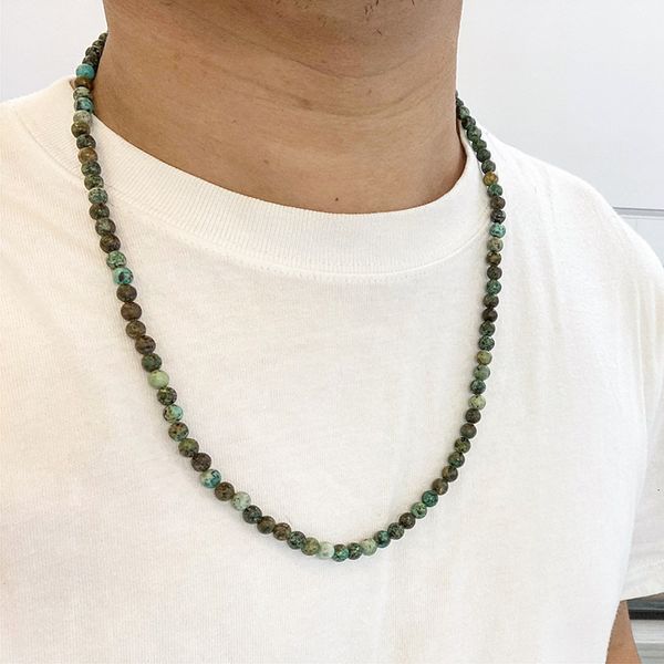 pendant necklaces necklace for women men natural tiger eye stone 6mm beads necklace women's neck chain on the neck choker chains length, Silver
pendant necklaces necklace for women men natural tiger eye stone 6mm beads necklace women's neck chain on the neck choker chains length, Silver