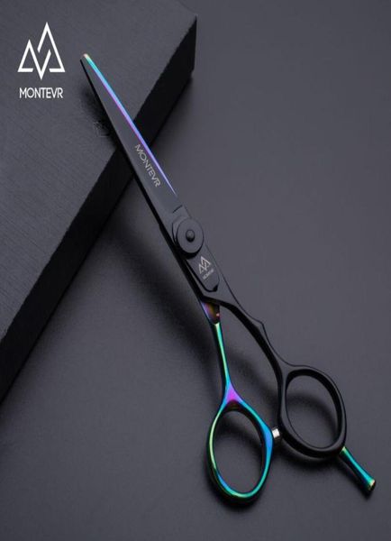 montevr japanese steel 55quot60quot professional hair salon barber rainbow coated hairdressing scissors2253411
montevr japanese steel 55quot60quot professional hair salon barber rainbow coated hairdressing scissors2253411
